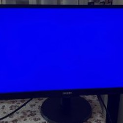 Монитор Philips V-Line 240v5 - фото 2