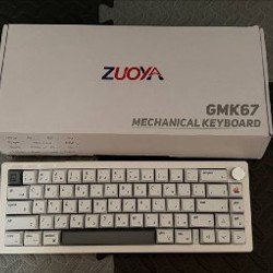 Клавиатура механическая GMK67 - фото 2