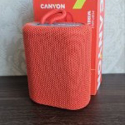 Колонка Canyon BSP-4 - фото 1