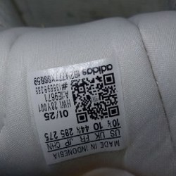Кроссовки Adidas - фото 5
