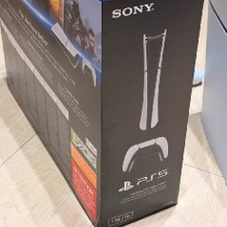 PlayStation 5 Slim - фото 5