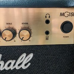 Педаль эффектов MXR Fullbore Metal - фото 4