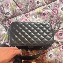 Сумка Chanel - фото 3