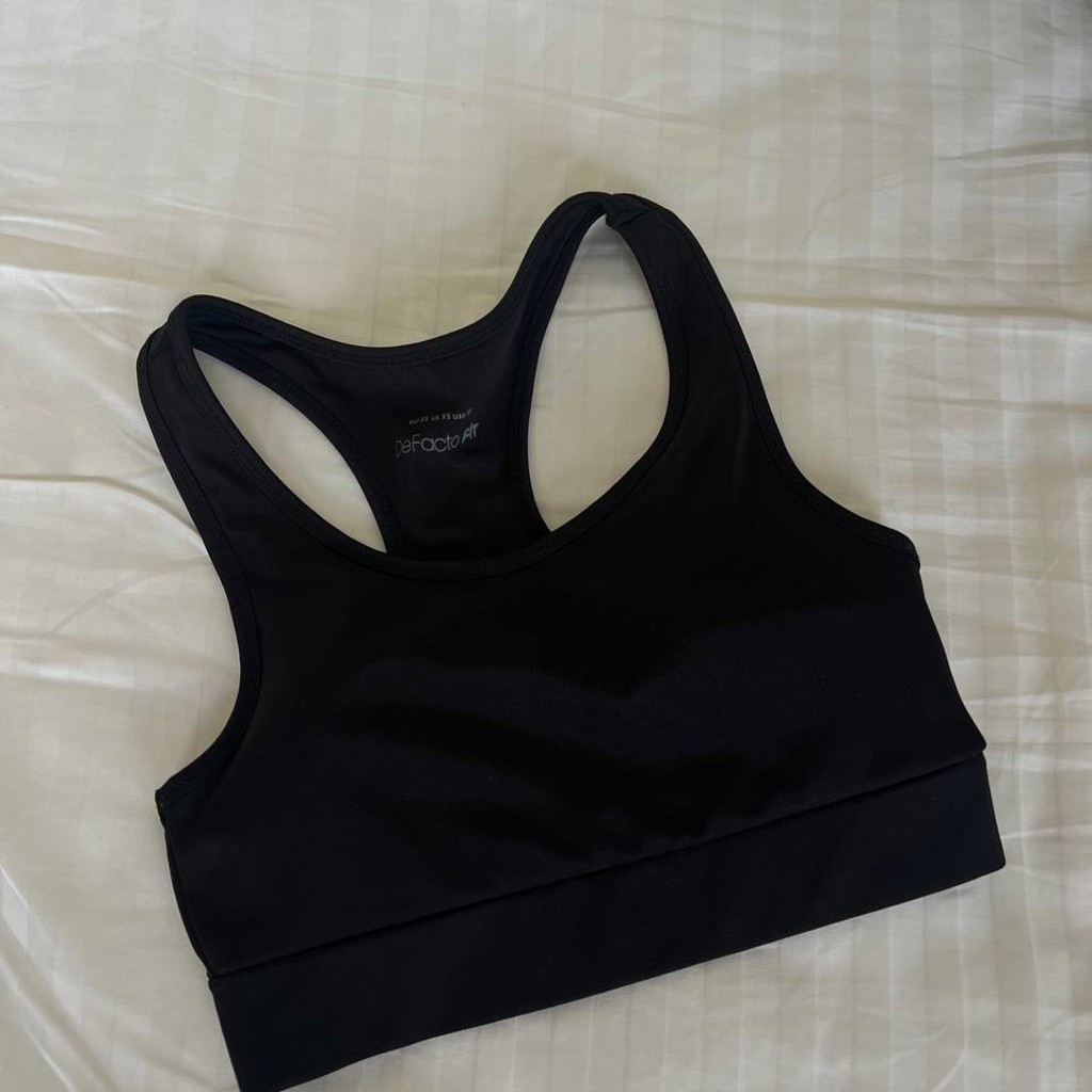 Спортивный топ Defacto Fit