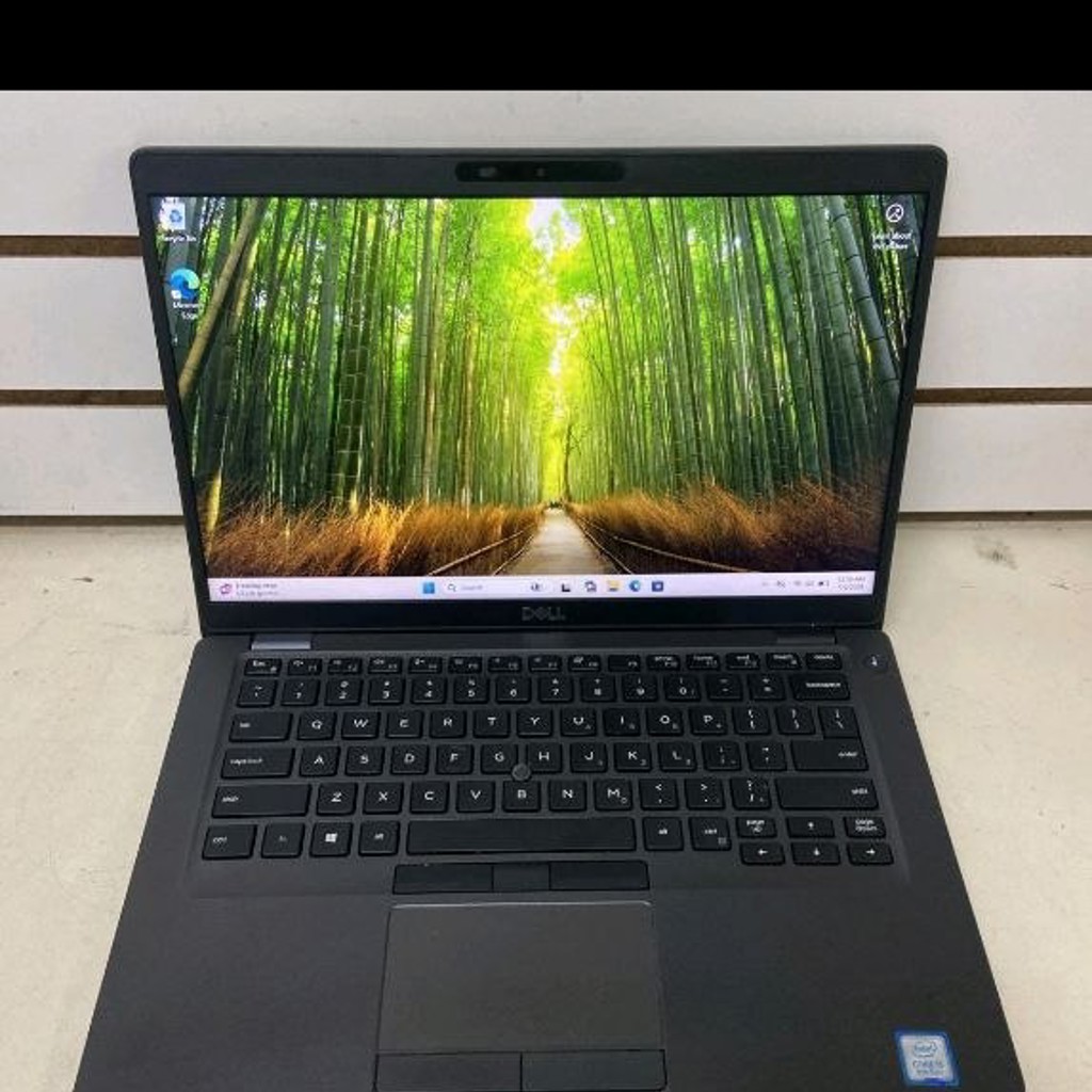 Dell Latitude 5401