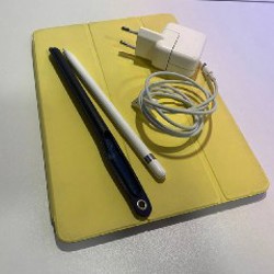 IPad 6-го поколения - фото 2