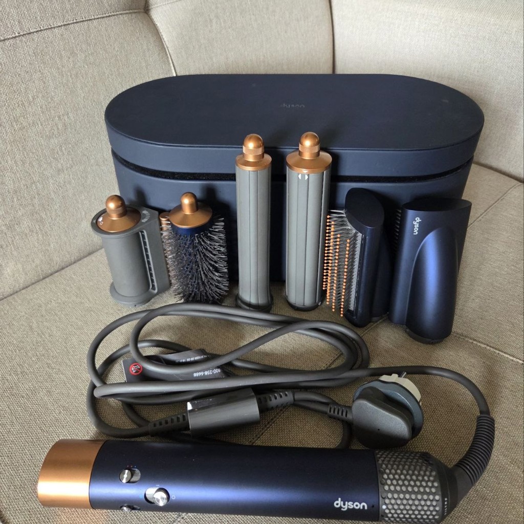 Dyson HS05 long