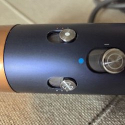Dyson HS05 long - фото 4