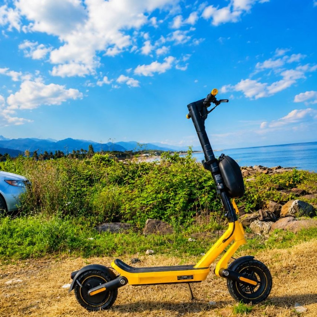 Xiaomi Electric Scooter 6