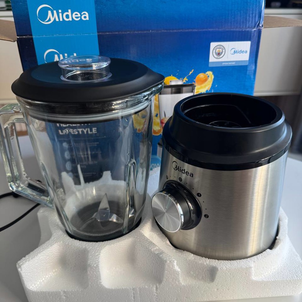 Блендер Midea MJ-BL6006W
