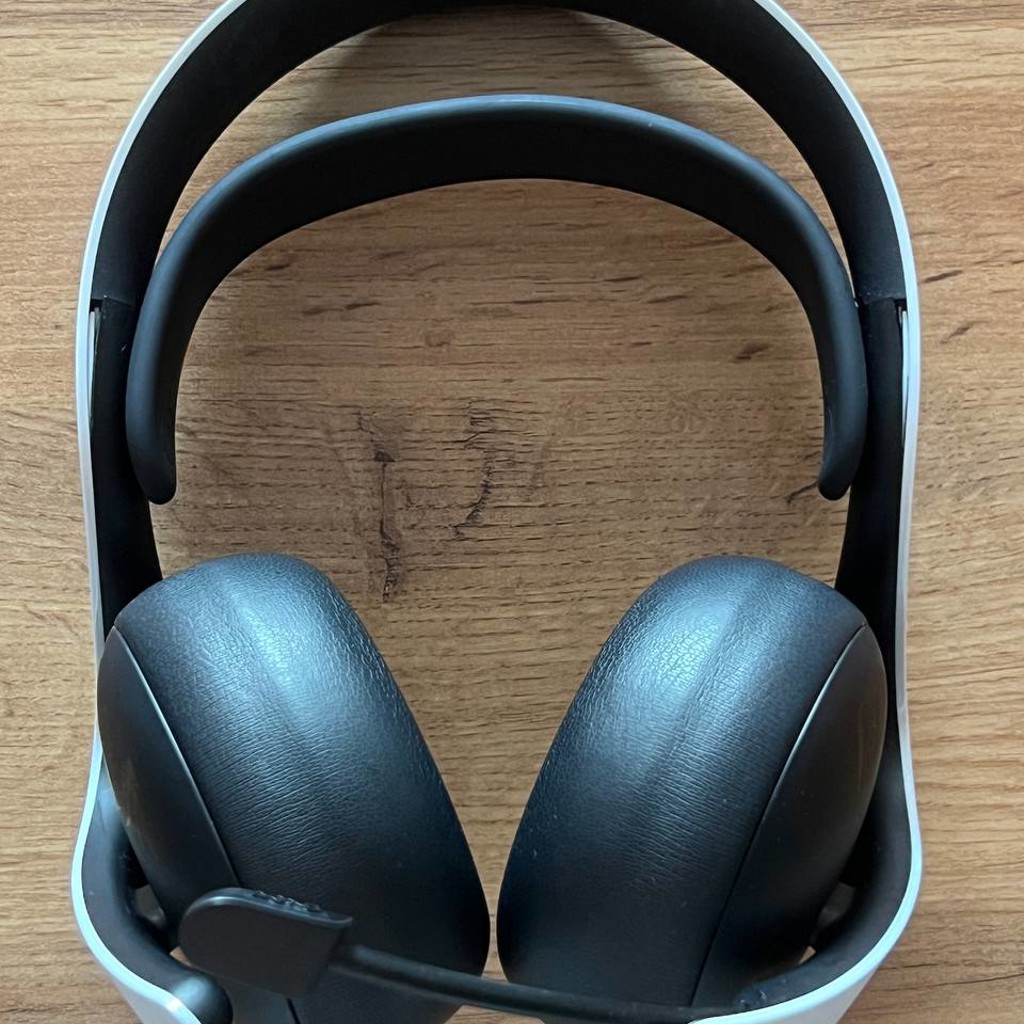 Sony PlayStation PULSE Elite