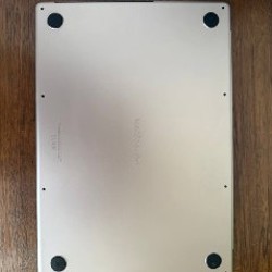 MacBook Pro 16' M1 - фото 2