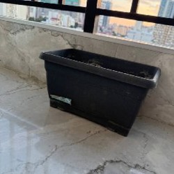 Горшок для цветов - фото 4
