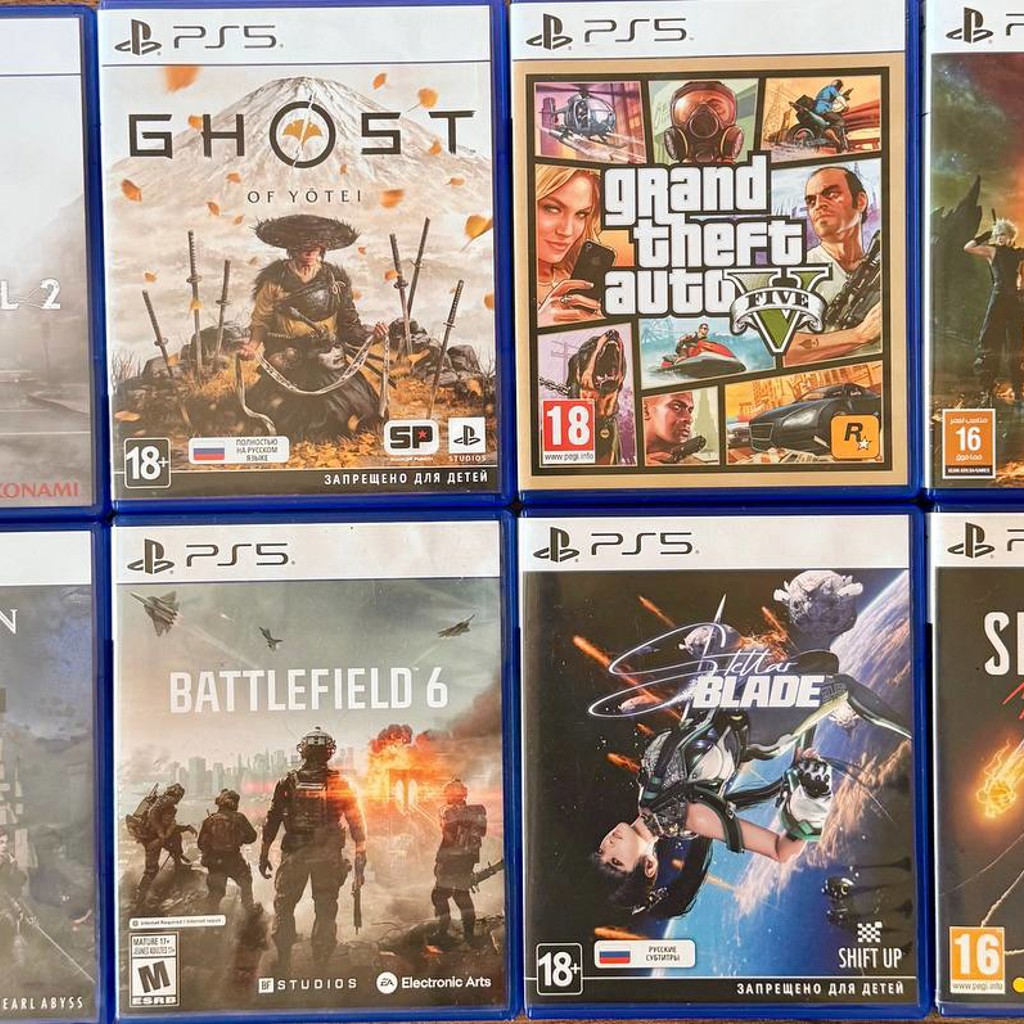 Battlefield 6