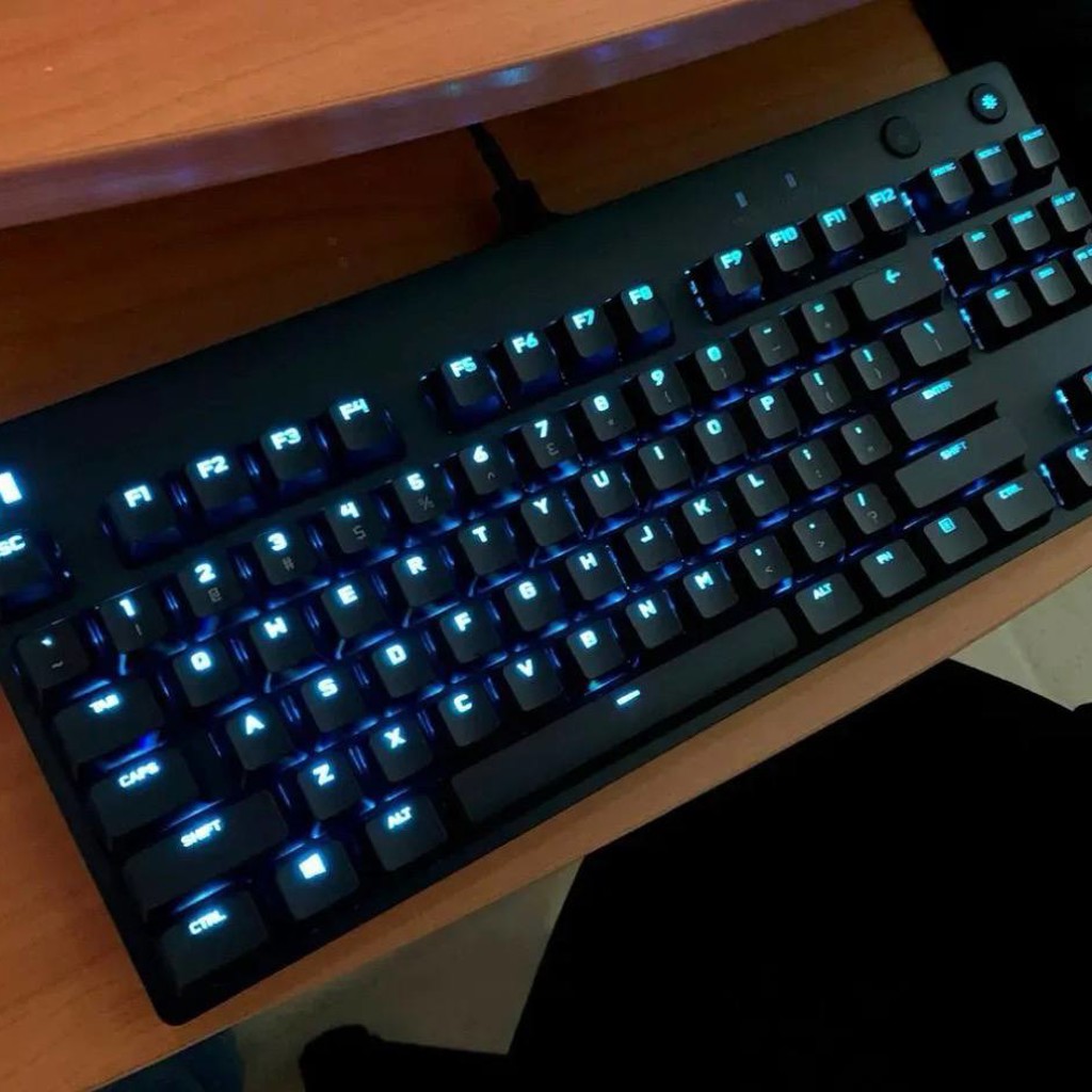 Logitech G Pro wireless