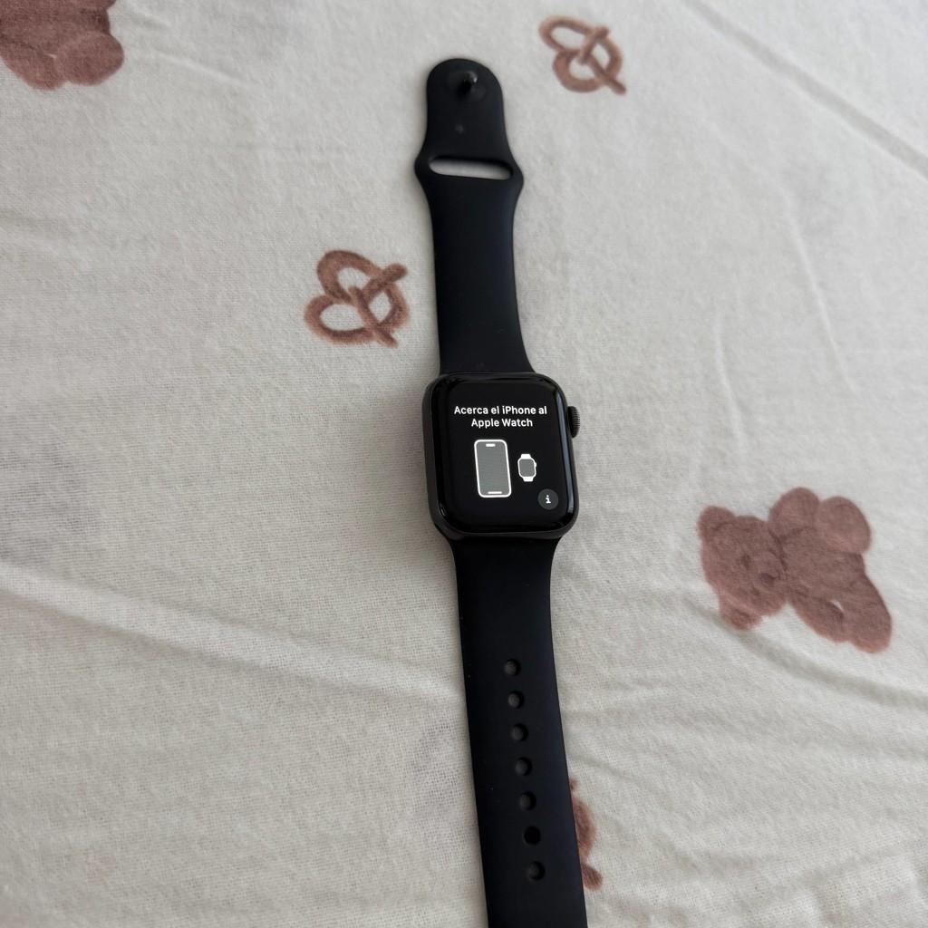 Apple Watch SE 1 40 MM