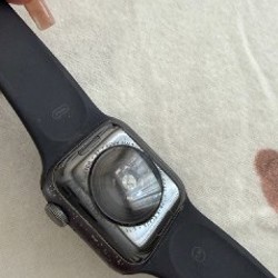 Apple Watch SE 1 40 MM - фото 3