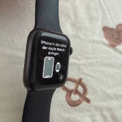 Apple Watch SE 1 40 MM - фото 4