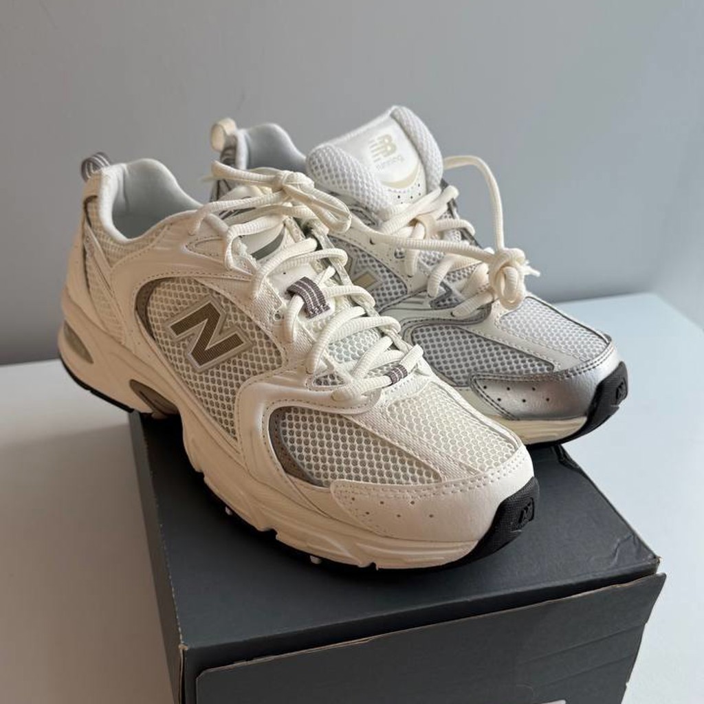 Кроссовки New Balance
