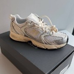 Кроссовки New Balance - фото 4
