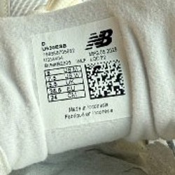 Кроссовки New Balance - фото 5