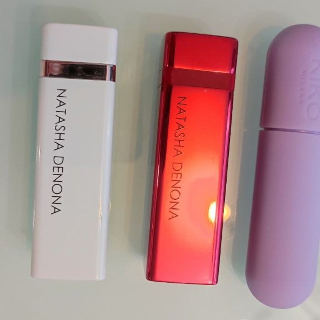 Помада Kiko Milano 03 Poetic Pink