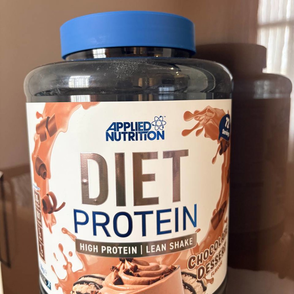 Diet Protein