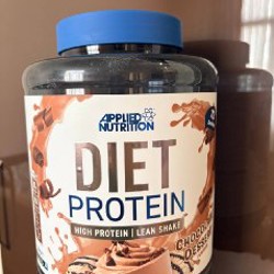 Diet Protein - фото 1