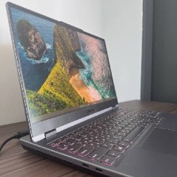 Lenovo Legion 5 15ARH7H - фото 2