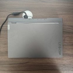 Lenovo Legion 5 15ARH7H - фото 3