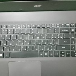 Ноутбук Acer Aspire E5-573 - фото 2