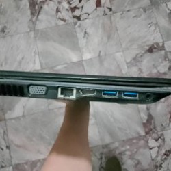 Ноутбук Acer Aspire E5-573 - фото 4