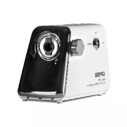 Мясорубка электрическая Berg BMG-30W - фото 2