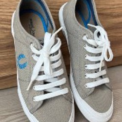 Кроссовки Fred Perry - фото 2
