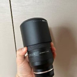 Объектив Tamron Model A047 - фото 3