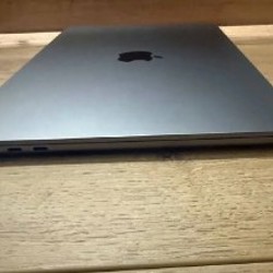 MacBook Air M2 2022 - фото 3