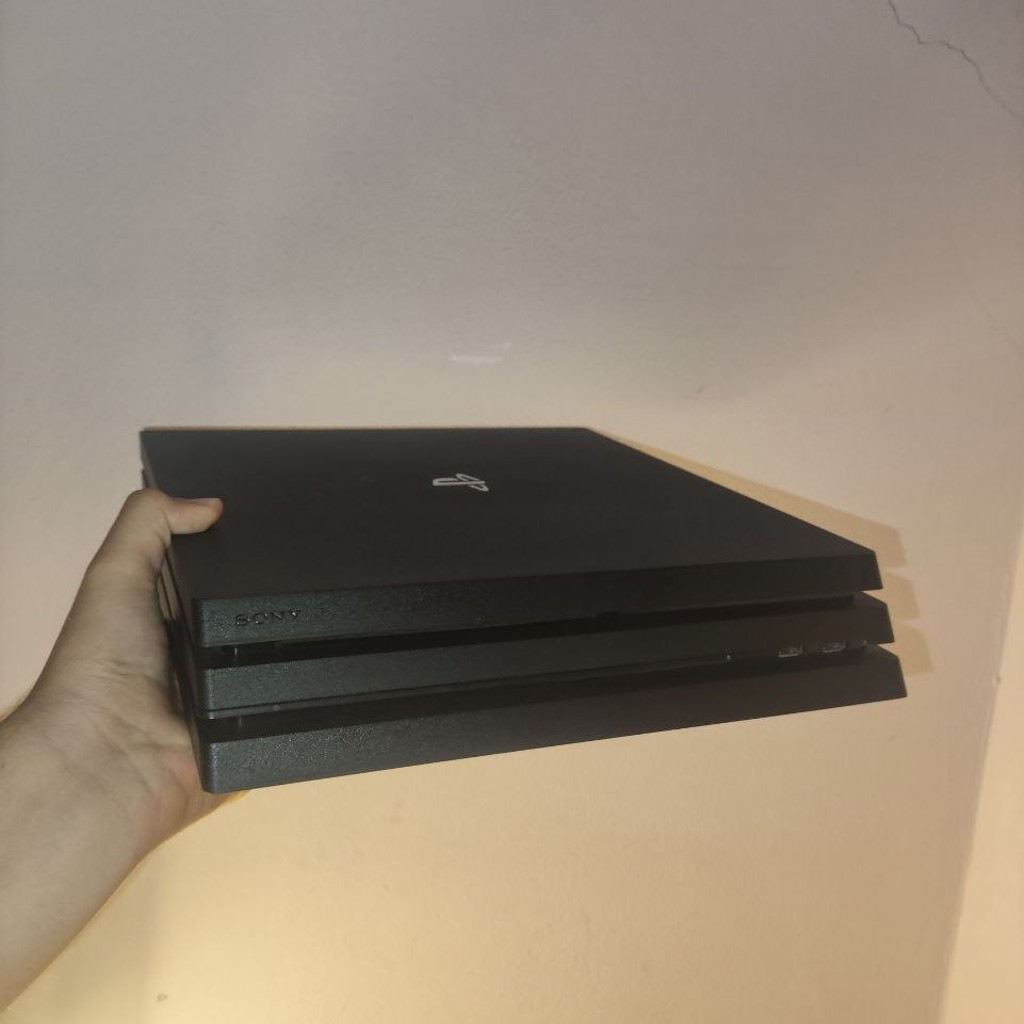 PS4 Pro