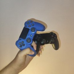 PS4 Pro - фото 3