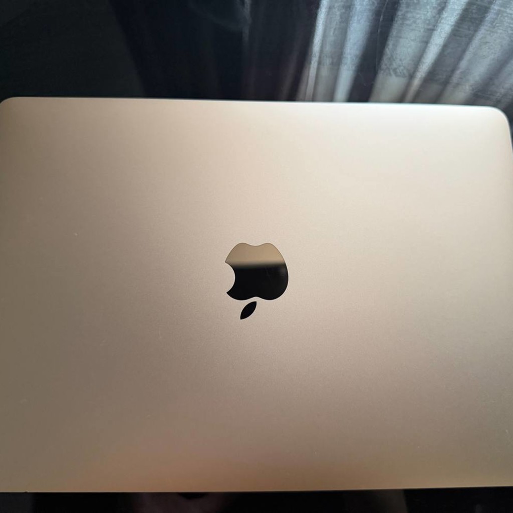MacBook 12-inch 2017