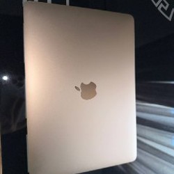 MacBook 12-inch 2017 - фото 3