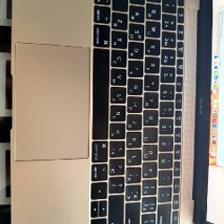 MacBook 12-inch 2017 - фото 4