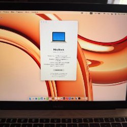 MacBook 12-inch 2017 - фото 5