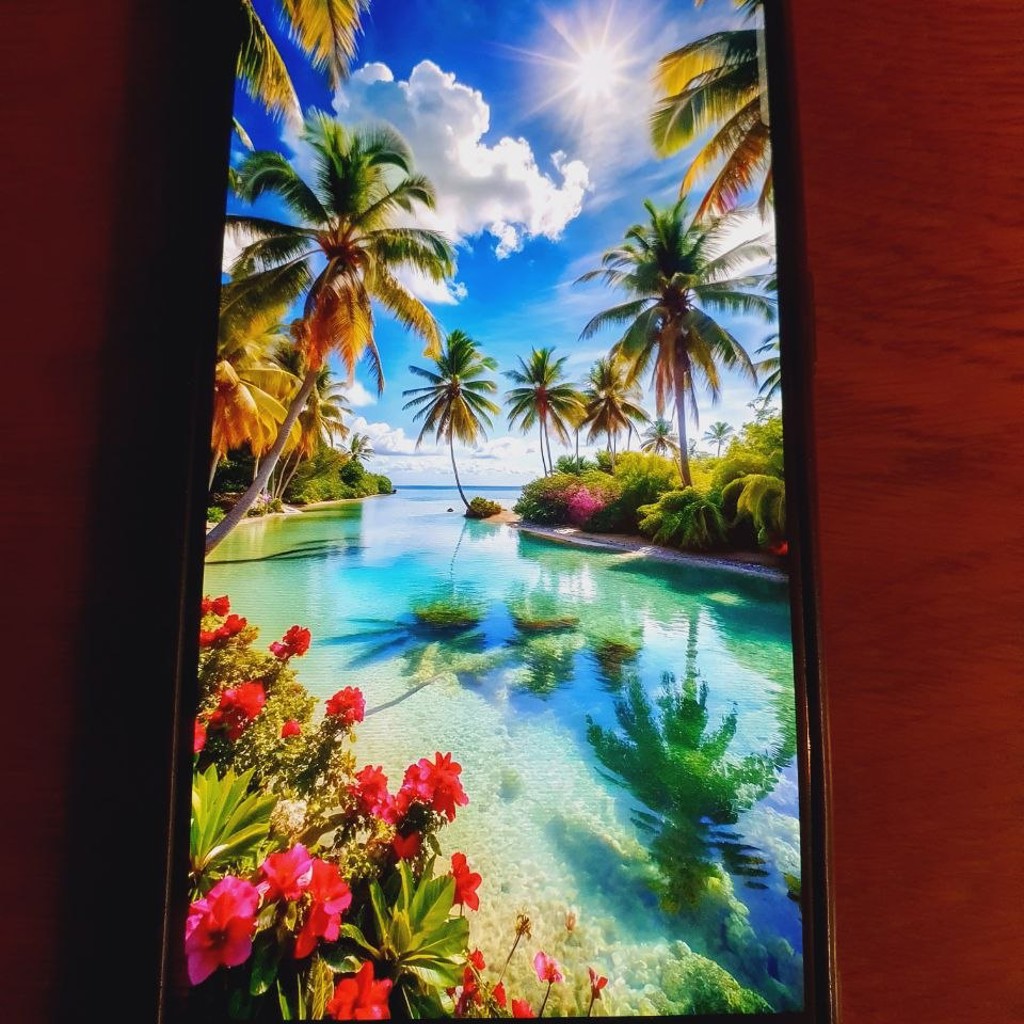 Oppo Reno 5