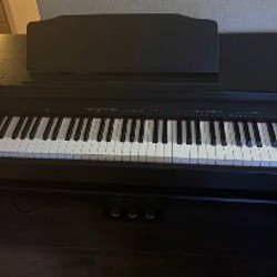 Цифровое пианино Roland RP30 - фото 2