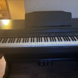 Цифровое пианино Roland RP30 - фото 3
