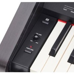 Цифровое пианино Roland RP30 - фото 5