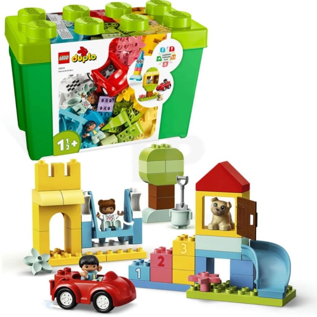 Лего Duplo
