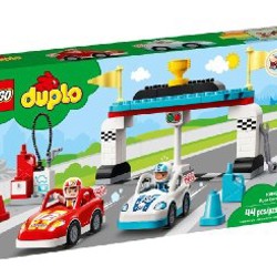 Лего Duplo - фото 2