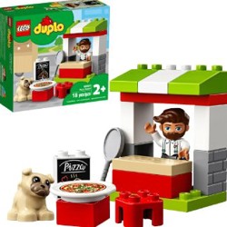 Лего Duplo - фото 3