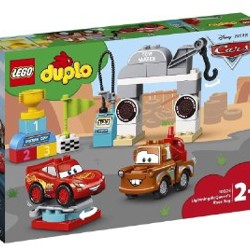 Лего Duplo - фото 4